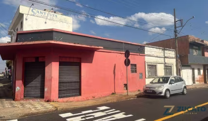 Terreno à venda, 419 m² por R$ 540.000,00 - Jardim América - Uberaba/MG