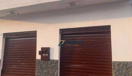 Ponto para alugar, 52 m² por R$ 654,33/mês - Jardim Elza Amuí II - Uberaba/MG