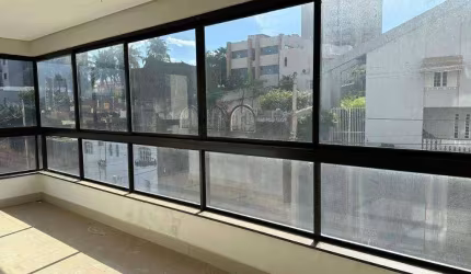 Apartamento com 3 dormitórios à venda, 128 m² por R$ 750.000,00 - São Sebastião - Uberaba/MG