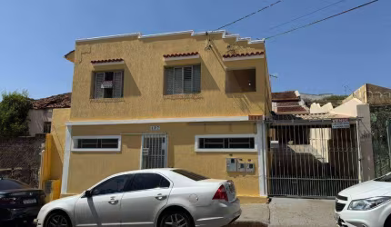 3 imóveis em um na Vila Maria Helena
