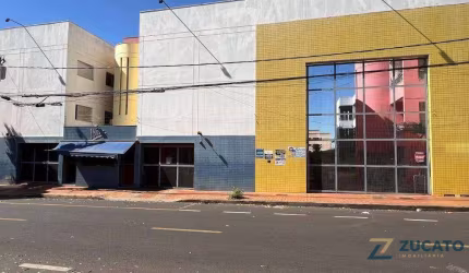 Apartamento com 1 dormitório à venda, 40 m² por R$ 180.000,00 - Santa Maria - Uberaba/MG