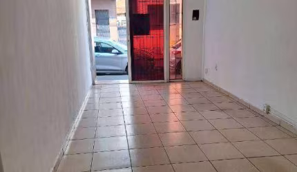 Sala para locação na Rua João Pinheiro