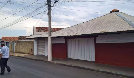 Ponto para alugar, 100 m² por R$ 1.200/mês - Jardim Induberaba - Uberaba/MG