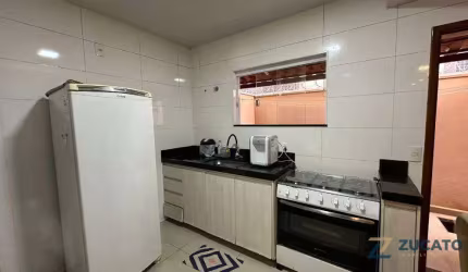 Apartamento à venda, 61 m² por R$ 220.000,00 - Universitário - Uberaba/MG