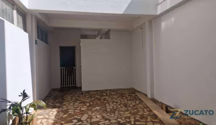 Sobrado para alugar, 570 m² por R$ 15.150,00/mês - Cidade Jardim - Uberaba/MG