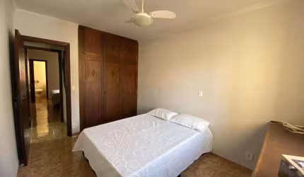 Apartamento com 4 dormitórios para alugar, 150 m² por R$ 3.254,29/mês - Centro - Uberaba/MG