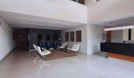 Apartamento com 5 suítes à venda, 560 m² por R$ 2.500.000 - Mercês - Uberaba/MG