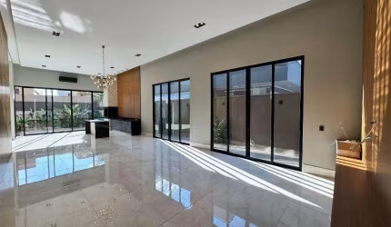 Casa com 3 dormitórios à venda, 255 m² por R$ 2.550.000,00 - Damha Residencial Uberaba I - Uberaba/MG