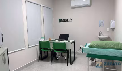 Casa à venda, 324 m² por R$ 3.200.000,00 - Abadia - Uberaba/MG