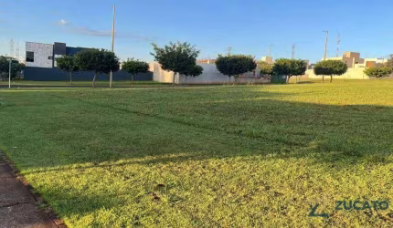 Terreno Cyrela 2