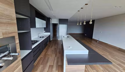 Apartamento com 3 dormitórios à venda, 300 m² por R$ 1.400.000,00 - Santa Maria - Uberaba/MG