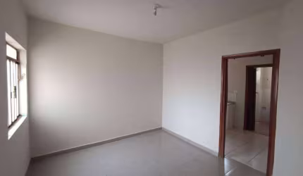 Apartamento com 1 dormitório para alugar, 48 m² por R$ 830,30/mês - Centro - Uberaba/MG