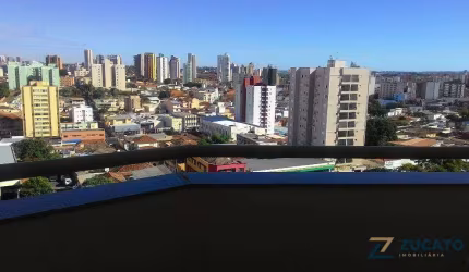 Apartamento com 3 dormitórios à venda, 155 m² por R$ 390.000,00 - Nossa Senhora da Abadia - Uberaba/MG