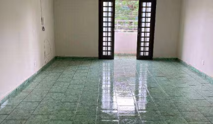 Sala para alugar, 35 m² por R$ 904/mês - Estados Unidos - Uberaba/MG
