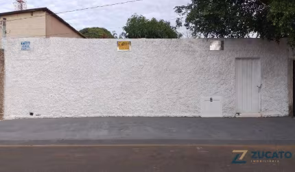 Terreno Jardim América