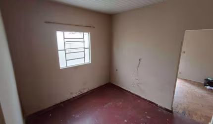 Casa com 2 dormitórios para alugar, 87 m² por R$ 993,33/mês - Vila Maria Helena - Uberaba/MG