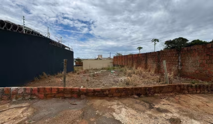 Terreno no Residencial Estados Unidos