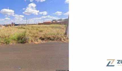 Terreno à venda, 200 m² por R$ 120.000,00 - Oneida Mendes II - Uberaba/MG