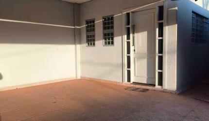 Casa com 3 dormitórios à venda, 350 m² por R$ 579.000,00 - Quinta Boa Esperança - Uberaba/MG