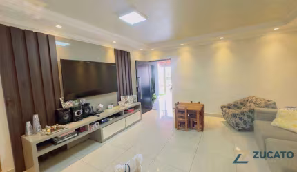 Casa a venda Condominio Portal Beija-Flor, Uberaba/MG - R$ 650.00,00 - Morada du Park