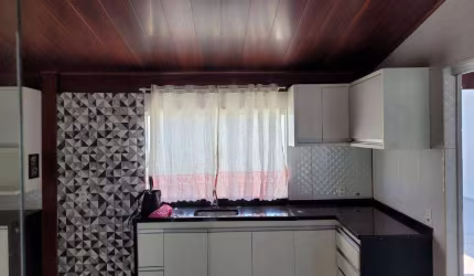 Casa com 2 dormitórios à venda, 100 m² por R$ 250.000,00 - Jardim Alvorada - Uberaba/MG