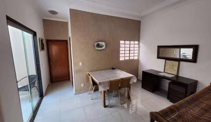 Casa com 3 dormitórios à venda, 180 m² por R$ 430.000,00 - Quinta Boa Esperança - Uberaba/MG