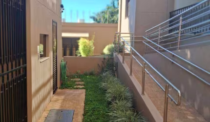 Apartamento à venda, 130 m² por R$ 800.000,00 - Parque do Mirante - Uberaba/MG