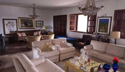Apartamento à venda, 238 m² por R$ 570.000,00 - Centro - Uberaba/MG