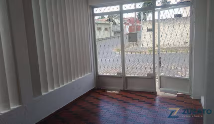 Casa com 3 dormitórios à venda, 133 m² por R$ 460.000,00 - Estados Unidos - Uberaba/MG