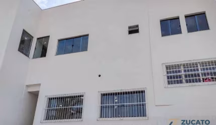 Ponto para alugar, 351 m² por R$ 17.106/mês - São Benedito - Uberaba/MG