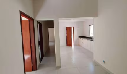 Casa para alugar, 200 m² por R$ 3.578,20/mês - Estados Unidos - Uberaba/MG
