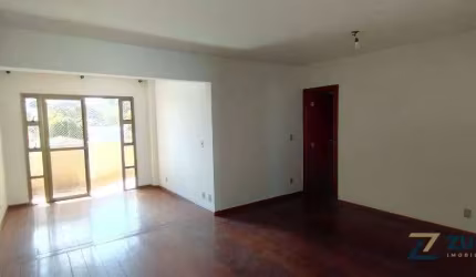 Apartamento com 3 dormitórios à venda, 217 m² por R$ 450.000,00 - Vila Olímpica - Uberaba/MG