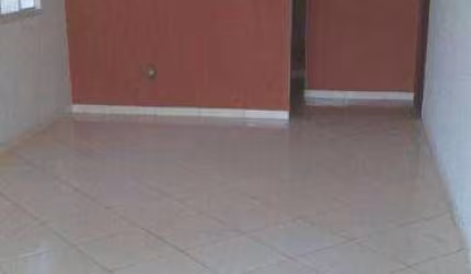 Casa com 3 dormitórios à venda, 175 m² por R$ 470.000,00 - Mercês - Uberaba/MG