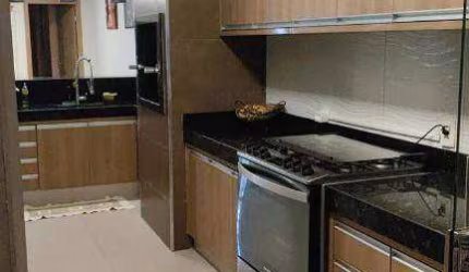 Casa com 4 dormitórios à venda, 150 m² por R$ 420.000,00 - Recreio dos Bandeirantes - Uberaba/MG
