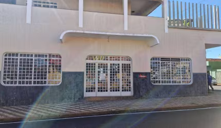IMOVEL COMERCIAL EXCELENTE LOCALIZAÇÃO