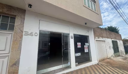 Ponto para alugar, 360 m² por R$ 3.000/mês - São Benedito - Uberaba/MG