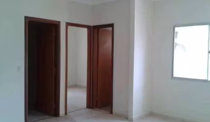 Apartamento com 2 dormitórios à venda, 78 m² por R$ 245.000,00 - Santa Maria - Uberaba/MG