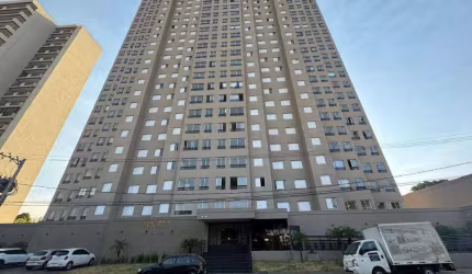 Apartamento com 2 dormitórios à venda, 53 m² por R$ 400.000,00 - Parque do Mirante - Uberaba/MG