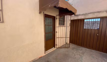 Casa com 5 dormitórios à venda, 81 m² por R$ 190.000,00 - Vila São Vicente - Uberaba/MG