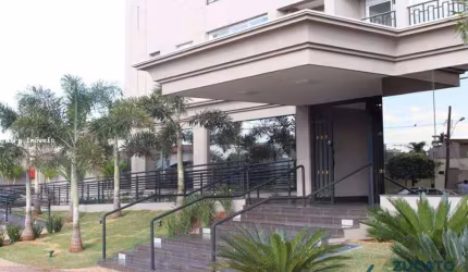 Apartamento à venda, 94 m² por R$ 730.000,00 - Mercês - Uberaba/MG