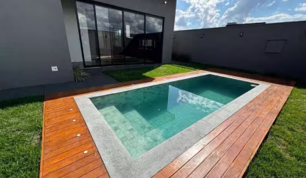 Casa com 3 dormitórios à venda, 210 m² por R$ 1.950.000,00 - Cyrela Landscape - Uberaba/MG