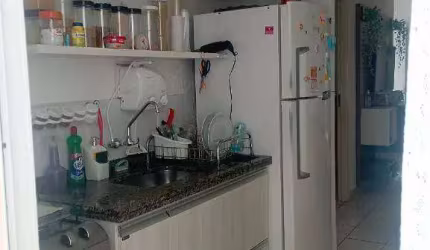 Casa com 3 dormitórios à venda, 90 m² por R$ 315.000,00 - Recreio dos Bandeirantes - Uberaba/MG