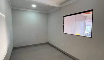 Casa com 2 dormitórios à venda, 185 m² por R$ 499.000,00 - Jardim Eldorado - Uberaba/MG