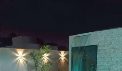 Casa com 4 dormitórios à venda, 300 m² por R$ 2.000.000,00 - Cyrela Landscape - Uberaba/MG