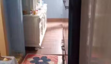 Casa com 4 dormitórios à venda, 188 m² por R$ 335.000,00 - Nossa Senhora da Abadia - Uberaba/MG