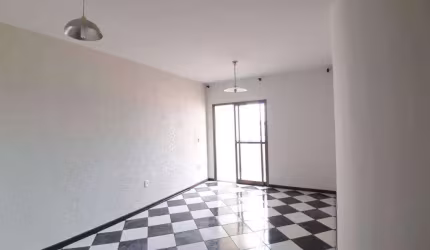 Apartamento com 3 dormitórios para alugar, 125 m² por R$ 1.420,20/mês - Boa Vista - Uberaba/MG