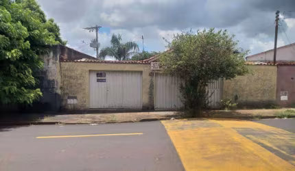 Casa à venda por R$ 350.000,00 - Santa Maria - Uberaba/MG