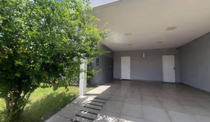 Casa no Portal Beija Flor