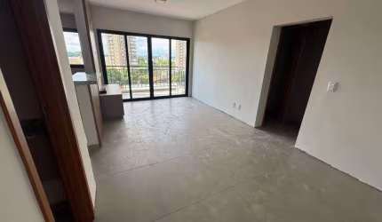 Apartamento com 2 dormitórios para alugar, 69 m² por R$ 3.400,00/mês - São Sebastião - Uberaba/MG