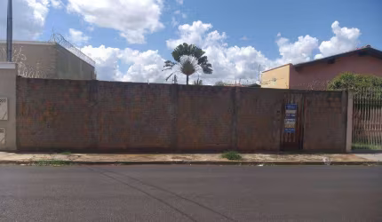 Terreno à venda, 324 m² por R$ 200.000,00 - Grande Horizonte - Uberaba/MG